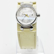 NO TARIFF Louis Vuitton Watch