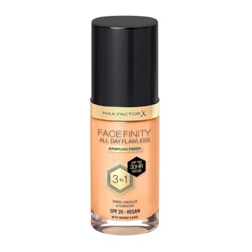 Max factor all day flawless - day,