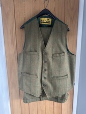 Bob Parratt, Partridge check