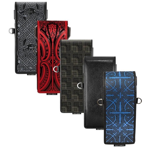 Shot darts inked dart wallet - darts,