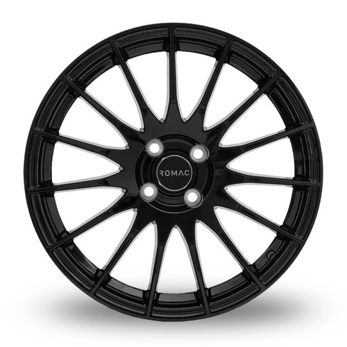 Romac pulse alloy - romac, –