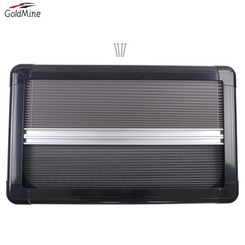 110cmx55cm motorhome blind - motorhome,