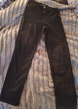 Women's Black Falmer Skinny