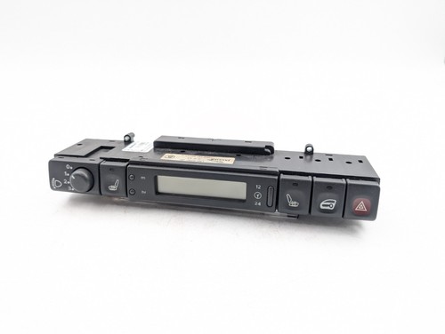 Jaguar reconditioned x300 - reconditioned,