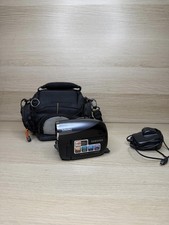 Samsung SC-DX205 DVD Camcorder