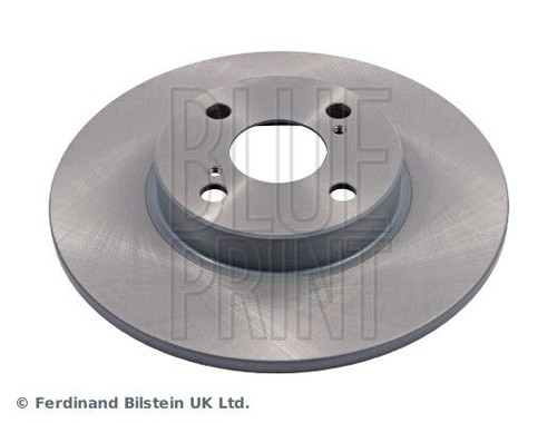 Brake disc blue - disc,