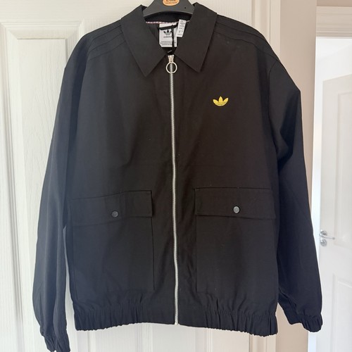 Adidas originals zip - zip, jacket