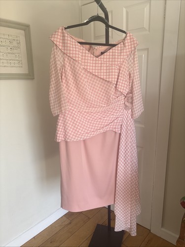 Bnwt dress from veni - veni, infantino