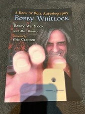 Bobby Whitlock A Rock 'n' Roll