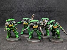 195 Intercessors x5