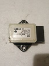 PEUGEOT 308 3008 MK1 08-13 YAW RATE SENSOR MODULE 9664661580