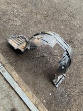 Lexus LS430 2003 - Off Side