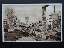 WW2 No.8 London In London Wall