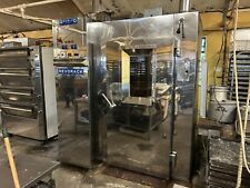 Industrial Oven Double Rack Oven
