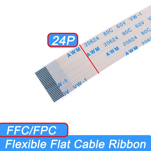 Pin flexible flat flex - flat,
