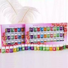 36Pcs/Set 3ml Essential Oil