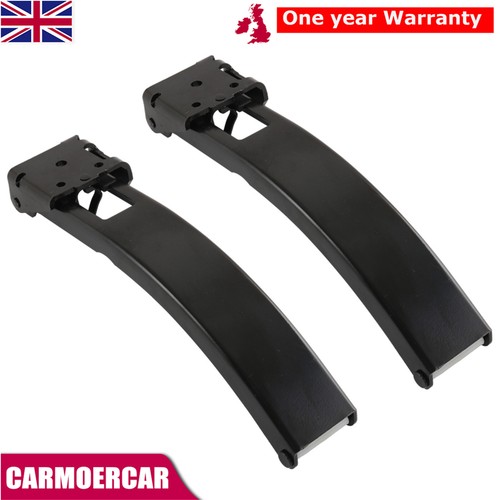 2pcs rear door check strap - rear,