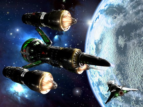 Blakes hd print poster - 7,