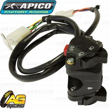 Apico Headlight Light Horn
