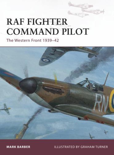 Wwii raf fighter command - wwii,