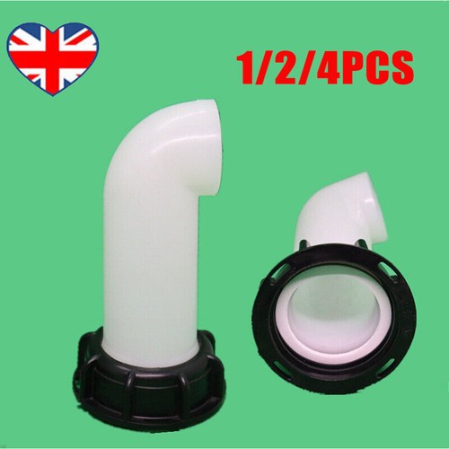 4pcs ibc tank spout - 1/2/4pcs,