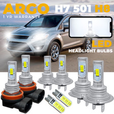 For Ford Kuga Led Xenon White
