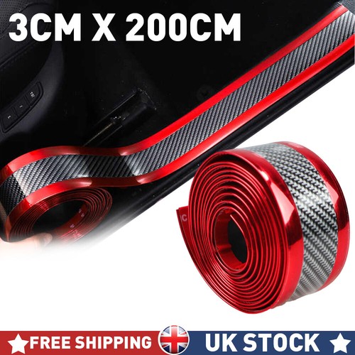 Black carbon fiber - fiber, car