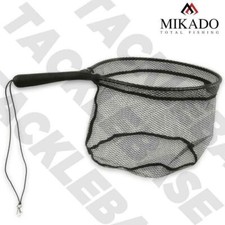 MIKADO TROUT SCOOP LANDING NET