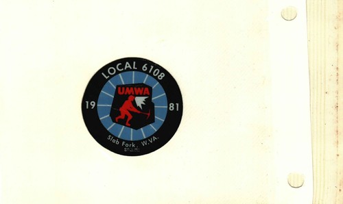 Umwa slab fork local - slab, 6108