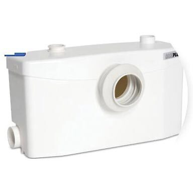 Saniflo 002 macerator pump - 002,