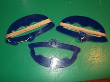 Vintage action man space