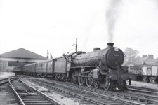 PHOTO  BR British Railways