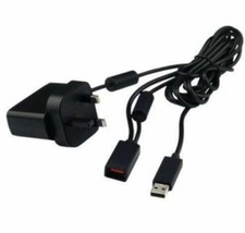 USB AC Adapter Charger Power