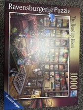 Ravensburger 1000 Piece Jigsaw