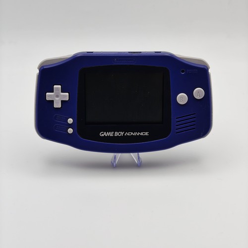 Nintendo gameboy advance - gameboy,