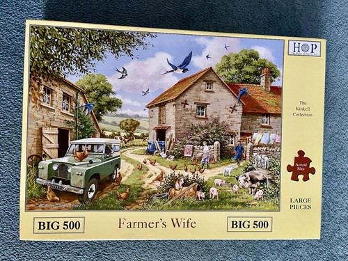 Farmer wife keith - farmer's, by