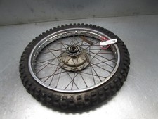 Can-Am Bombardier 1974-1976 Front Wheel Rim 