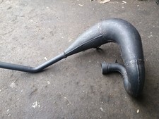 Two Stroke Exhaust/Expansion