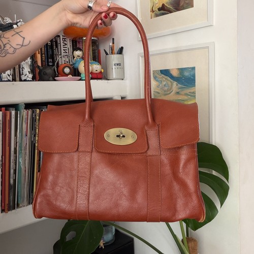 Vintage mulberry classic - vintage,
