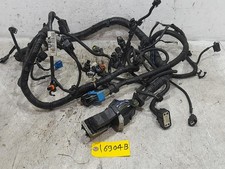 FORD FOCUS TITANIUM 2012-2017