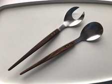 Vtg Swedish(?) Shorter Handle