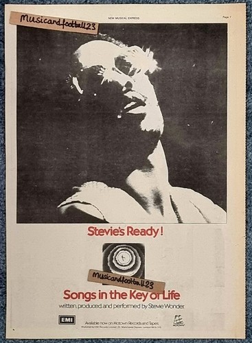 Stevie wonder songs the key - in,
