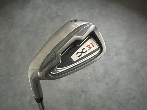 Wilson x31 iron sand wedge - wilson,