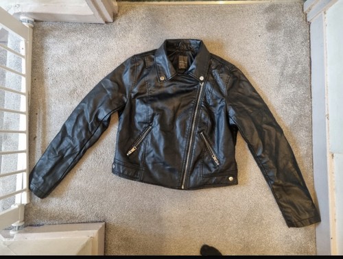 Primark women leather jacket - primark, women's