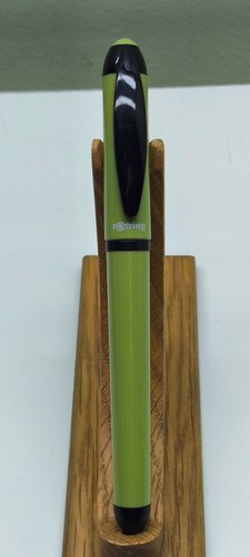 Rotring green surf - rotring, fountain
