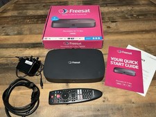 Free SAT UHD-4X-500 Recordable