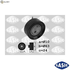 TENSIONER PULLEY TIMING BELT