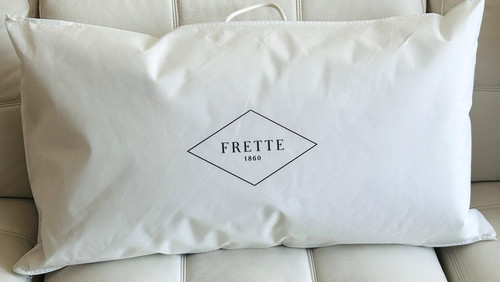 Frette livia feather - &, down