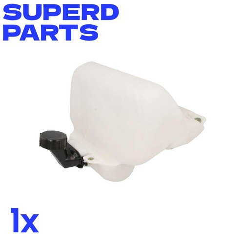 Washer tank fits - fits:, premium