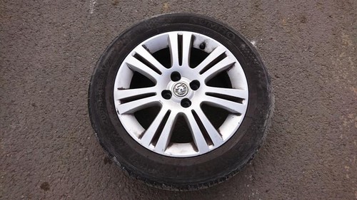 Vauxhall astra active - h, stud
